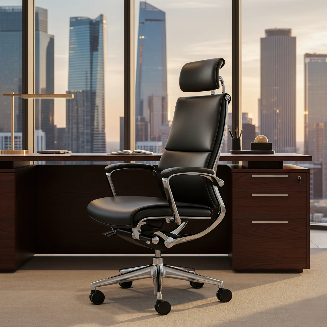 Ergonomic Chairs